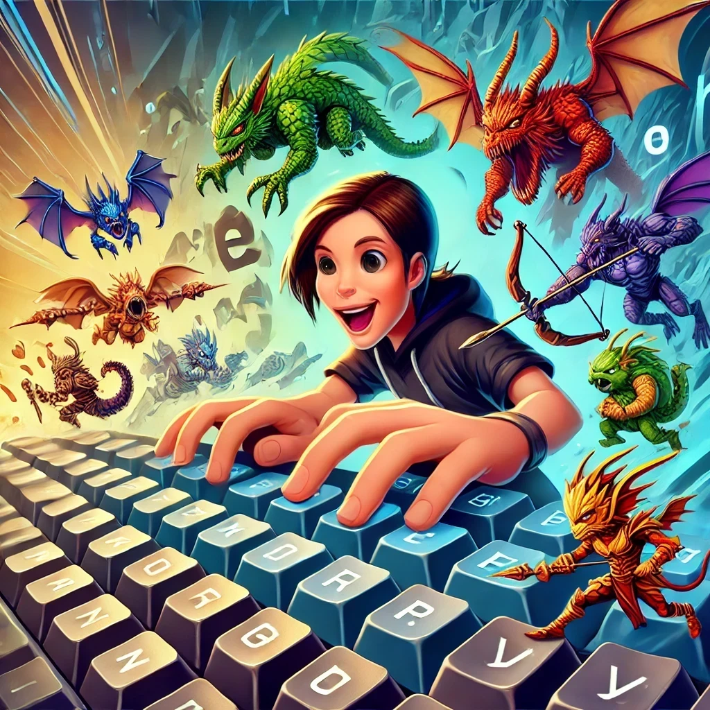 Gelişmenin En Eğlenceli Yolu